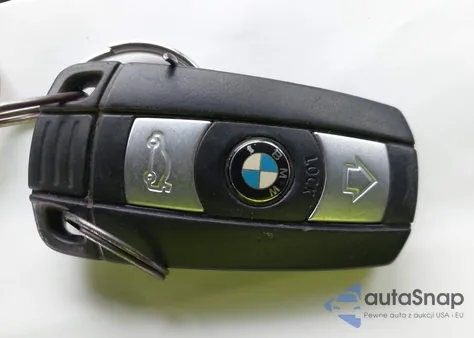 2011 BMW 328I from USA, damaged, VIN WBAPH5G53BNN59339